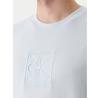 Футболка Calvin Klein Emblem Graphic