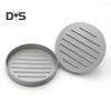 Burger Press Patty Maker Aluminum Alloy Hamburger Fish Patty Press Mold for Meat Beef Veggie Burger Grill BBQ Kitchen Tool