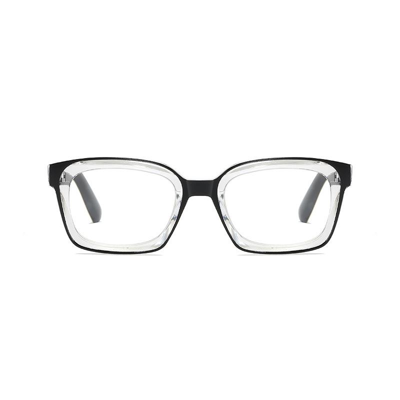 New Anti-blue Light Photochromic Presbyopia Glasses Outdoor UV-Protective High-Definition Reading Eyewear Unisex 0 To +4.0