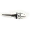 Keyless Drill Drill Chuck Alloy Rotary Tool Grinding Machine