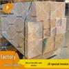 Langshuo Solid Hardwood Timber Support Blocks