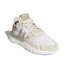 Adidas Originals Nite Jogger 'White Brown' Women's FV3881