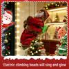 Christmas Decor: Santa's Arrival Fills Your Home with Festive Spirit and Ritual.