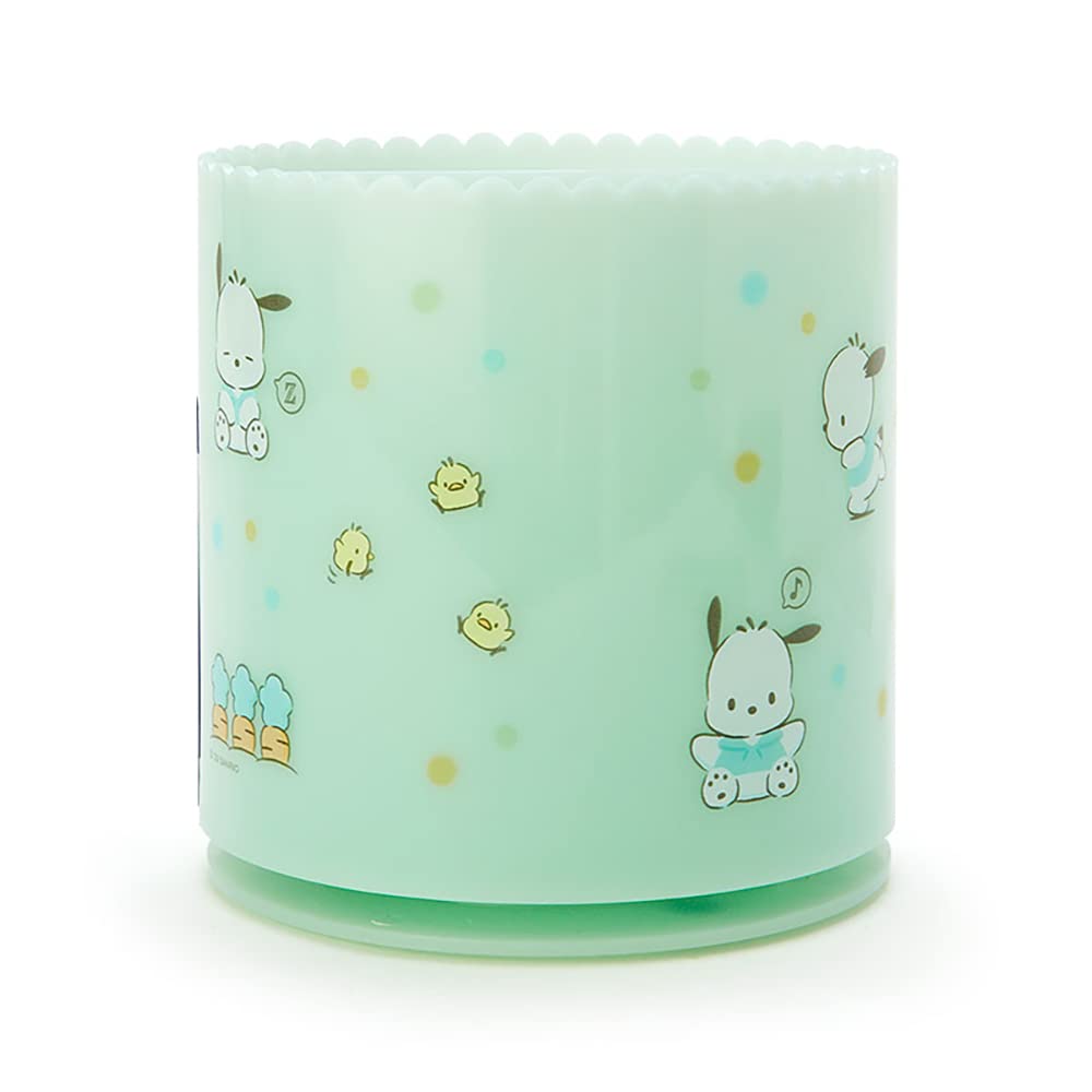 Sanrio Rotating Cosmetic Pochacco 13 x 13 x 13 505471 Rack, Character, cm,