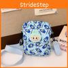 And Colorful Cute Kids Shoulder Bag With Breathable Material Ideal For School Days