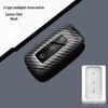 Geely Galaxy Car Key Case for L6, A7, E8, E5, L7 Starship, M9 Starlight Models