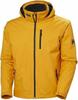 Helly Hansen Crew Hooded Midlayer Jacket (33874)
