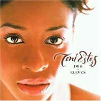 

CD TONI ESTES - Two 724385024122 Priority Record 2000 Europe Rap & Hip-Hop/R&B Used