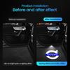2Pcs Volvo Car LED Door Projector Light For Volvo Rdesign Polestar V40 V50 V60 V90 XC40 XC60 XC90 S60 S90 Car Accessories