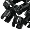 For Car Bonnet Pad Clips Bonnet Hood Accessories Fixer