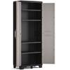 High Utility Cabinet, Workshop Armadio Pro - Kt 12 0511