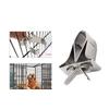 3Pcs Bird Feeder Food Holder Rustprof Fruit Vegetable Feeding Clip for Small Animal Bird Cage Food Dispenser