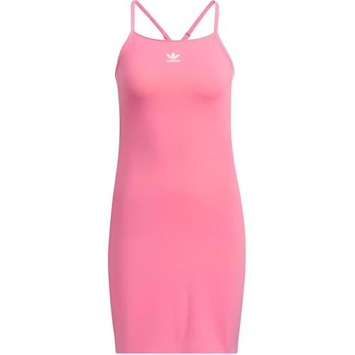 

Adidas Originals ADICOLOR Series Slip Dresses Women s Ballet Pink JE6044 S розовый