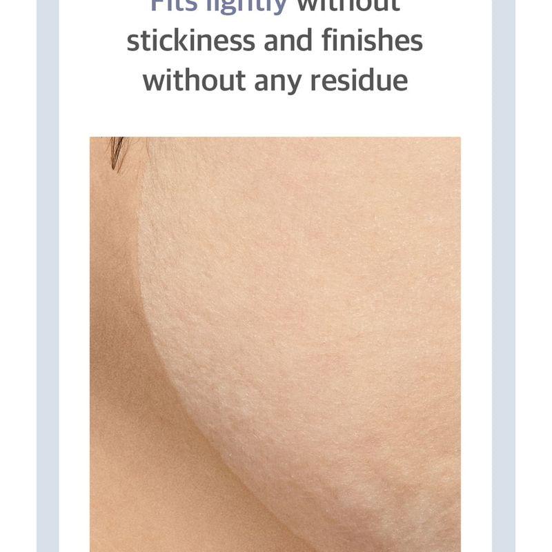 NEEDLY - Crossbarrier Mask