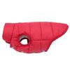 Winter Pet Dog Clothes For Small Medium Dogs Puppy Cat Coat Warm Fleece Vest Windproof Chihuahua Yorkie Padded Jacket Costume