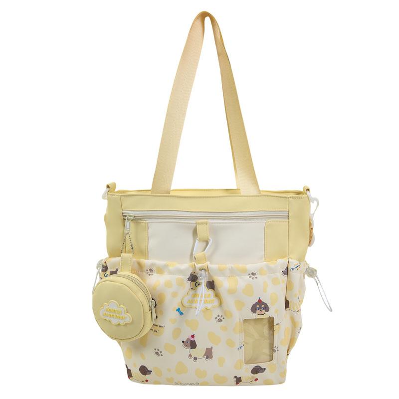 Schoolbag Kids Backpack Girls Travel Girls Light Study Backpack Tide Primary School Bag 1-1-1 Grade