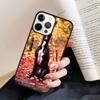Awesome Sitting Fawn Greyhound Dog Phone Case Back Cover for IPhone 18 17 Air 16 15 14 13 11 12 Pro Max Plus