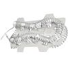 A20F-DC47-00019A Dryer Heating Elements Kit For  For , Maytag, Kenmore Dryers DC96-00887A+DC47-00016A+DC47-00018A