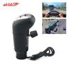 PC USB Shifter Gearshift Knob For ATS&ETS2 Games Compatible With Logitech G29 G27 G25 G920 Euro Truck Simulator
