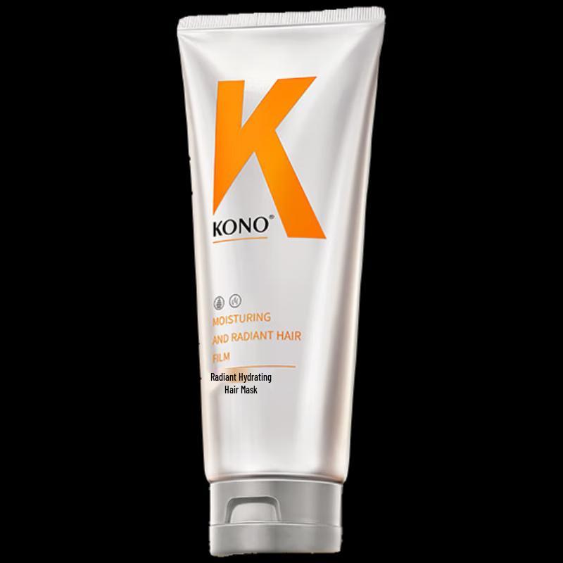 

KONO Revitalizing Hydrating Hair Mask
