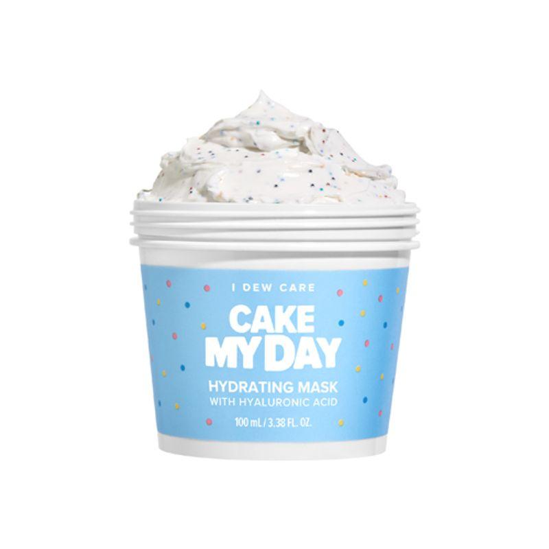 I DEW CARE Cake My Day