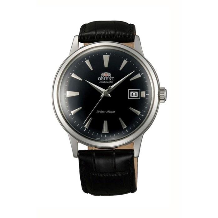 [Orient] Classic Automatic Watch SAC00004B0 Black