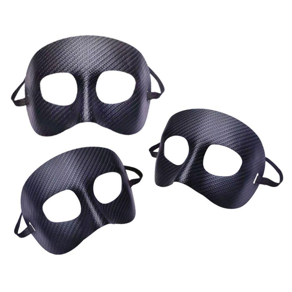 Protection Mask Basketball Facial Cover Protective Face Nose Guard Elastic Bandage Protective Mask