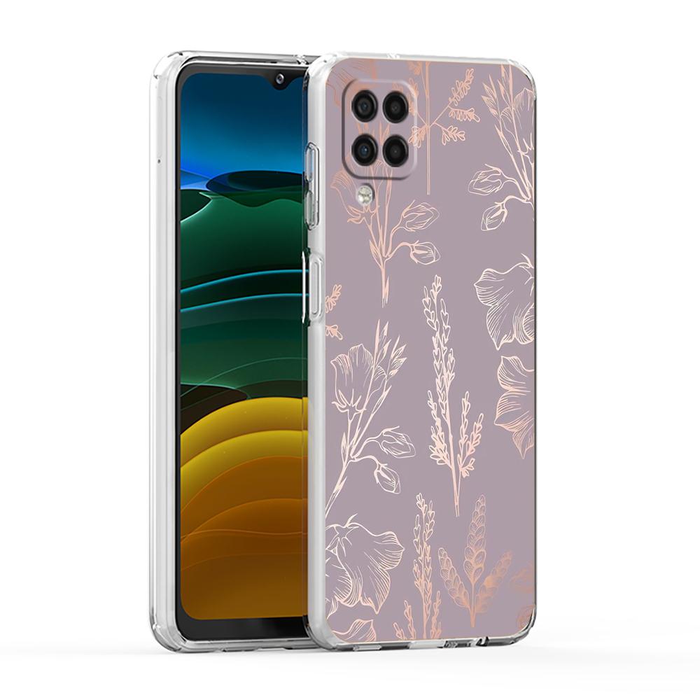 

Чехол для телефона Золотая Роза Сердце Любви для Samsung Galaxy A13 A33 A35 A55 A73 A53 A23 A51 A71 A21S A31 A41 A05s A03S A15 A25 5G Samsung A25 5G