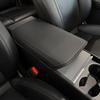 Armrest Storage & Protective Cover for Tesla Model Y/3 Interior Upgrade