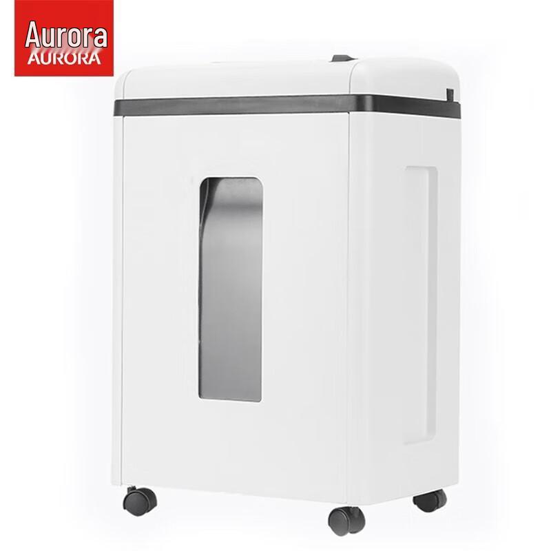 Aurora AS103CD 5-Level Security Office Shredder CN plug (adapter included)