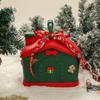 Children's Christmas Eve Savings Can Gift Storage Box Ping An Fruit Apple Packaging Candy Container