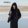 MO&Co. Kadın Kapüşonlu Ceket