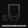 Interior Invisible Protective Film Vinyl Wrap TPU Stickers for Land Rover Discovery 4 LR4 CD Gear Shift Door Panel Protection