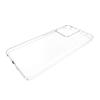 For Realme 15 5G Case Watermark Resistant TPU Clear Phone Back Cover