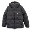 Nanga [WHITE LABEL] NWL0001 Black Strongest Down Jacket TYPE1 Jacket XL blackUsed