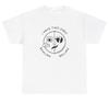 Eu Tenho Duas Laterais Bawling Balling Camiseta Engraçada Gen Z Irônica Humor Amaldiçoado Presente Camiseta