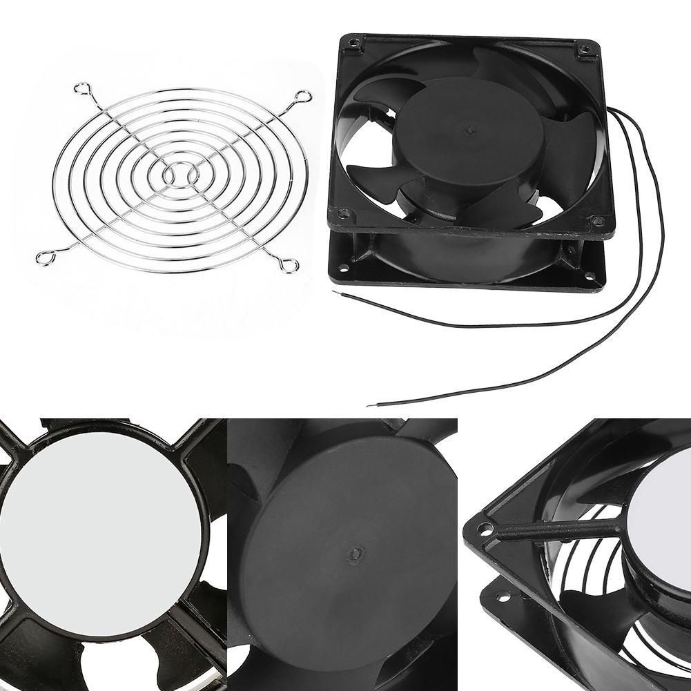 Portable Incubator Cooling Fan   Ventilation Small Hatchery Machine Accessories 220-240V AC