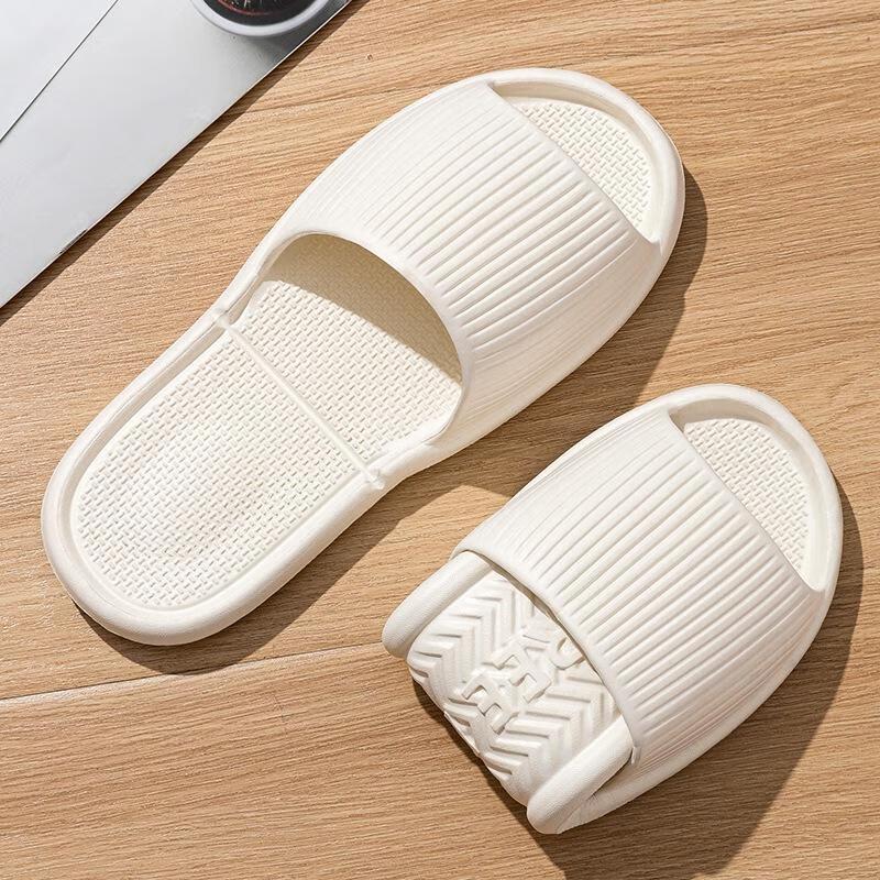 JINGRX Foldable Travel Slippers