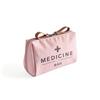 Women's Travel Cosmetic & Medicine Mini Bag
