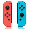 Compatible With Nintendo Switch Controller,replacement For Switch Controllers, Support Dual Vibration/wake-up/motion Control