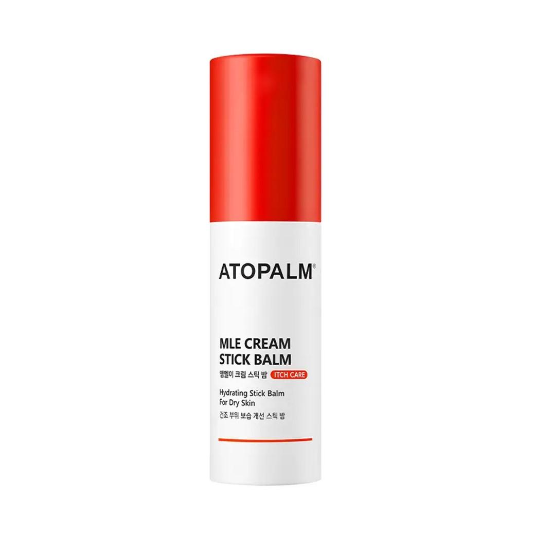 [ATOPALM] MLE Cream Stick Balm 10g