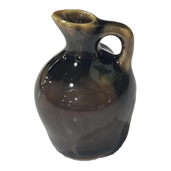 1/5/7 buc 3D vază ceramică magnet pentru frigider în stil chinezesc mini vază cu flori frigider