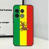 Ethiopia Flag For OnePlus Nord CE 5 2 3 4 Lite N20 N30 Case For OnePlus 13 12 11 9 10 Pro 10T 12R 13R 13T