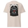 Haunted Mansion Skull T-Shirt – Gothic Horror House Tee