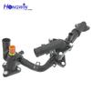 Coolant Thermostat Water Fits Hyundai Atos 2003 2004 2005 1.1L OEM#: 2562002511 25620-02511 25600-02566 2560002566 25650-02560 Thermostats 5