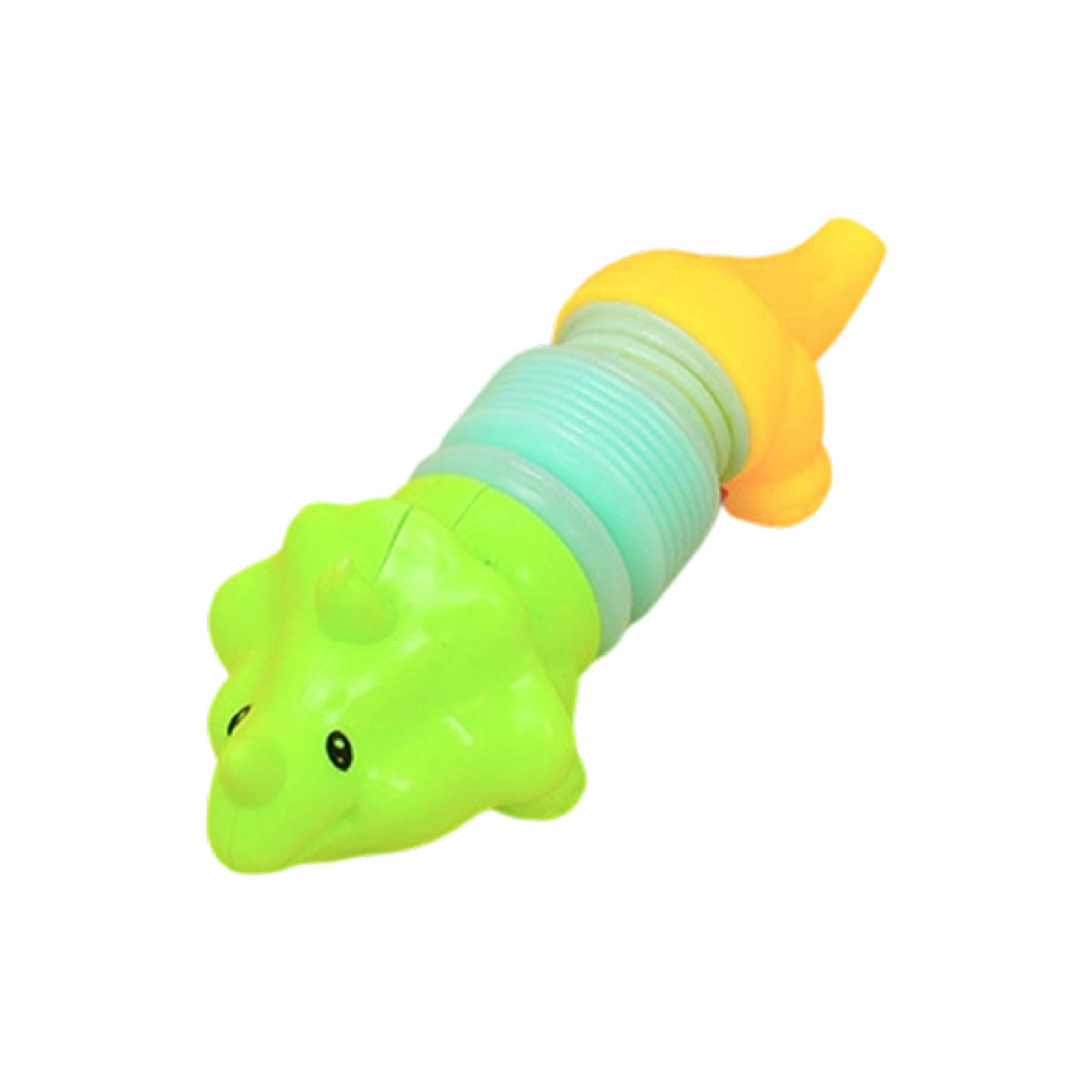 

Игрушка-растяжка Динозавр Акула для снятия стресса, упражнений для рук, сенсорная игрушка-антистресс, мячик для снятия тревоги, для детей и взрослых B