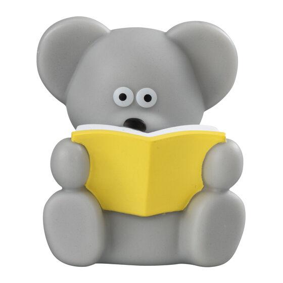 Andy the Mouse Light Mascot Bandai Gashapon