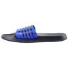 4F Mens Stripe Quick Dry Sliders