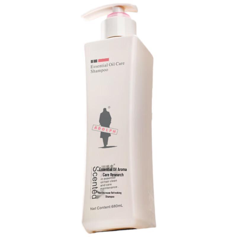 ADOLPH Oil Control & Volumizing Shampoo