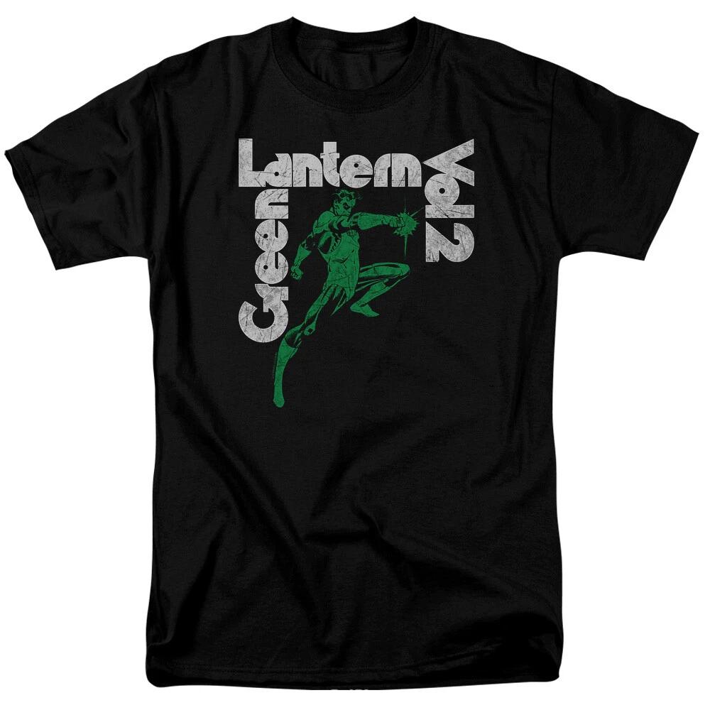 

Green Lantern Abin Sur T-Shirt - Regular or Tank - to 6X L
